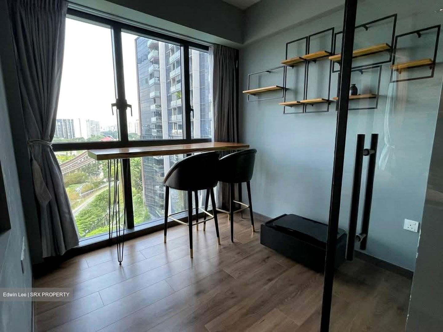 Lake Grande (D22), Condominium #560615121